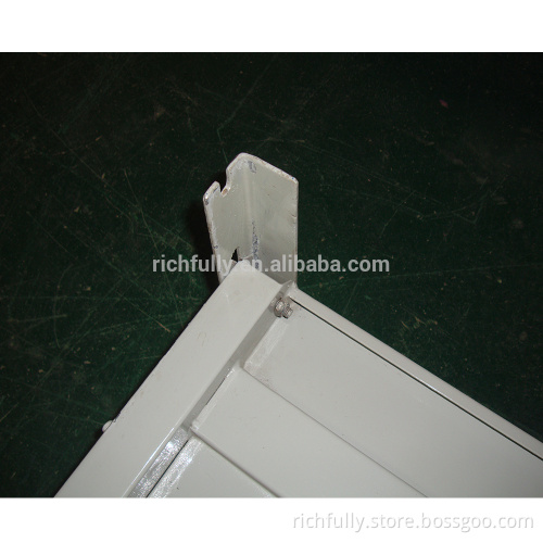 Closed Folding Metal Stacking Pallet Box/Container/Crate